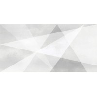 Плитка настенная Shape Geometry White 50x24,9
