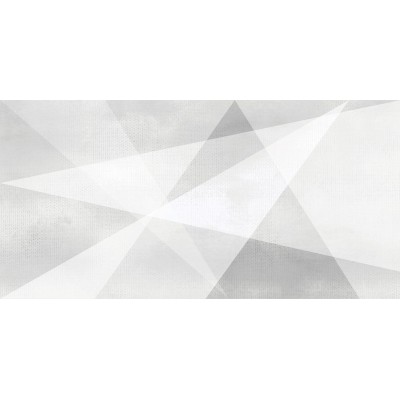 Shape Geometry White 50x24,9
