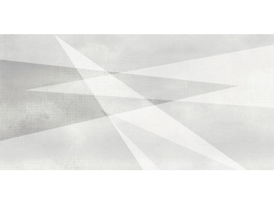 Shape Geometry White 50x24,9
