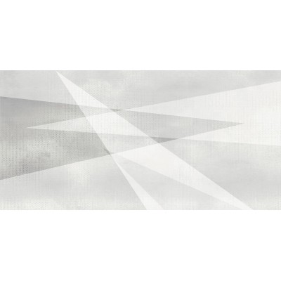 Shape Geometry White 50x24,9
