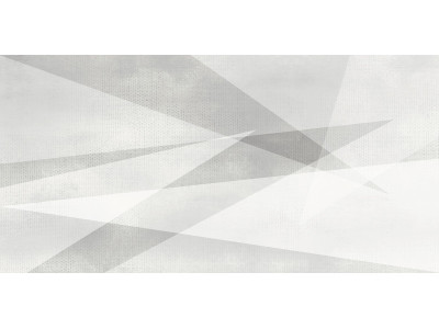 Shape Geometry White 50x24,9
