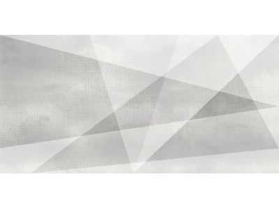 Shape Geometry White 50x24,9
