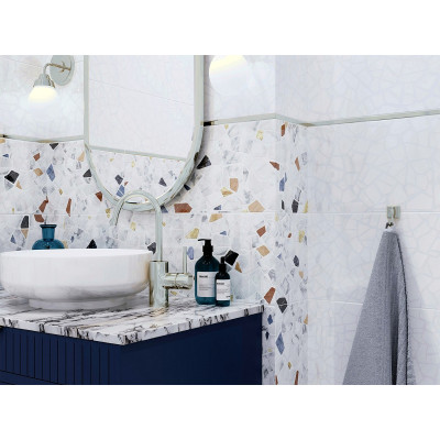 Smalta White 50x24,9
