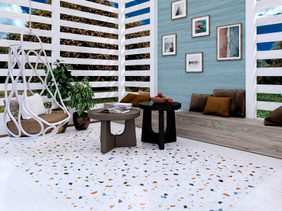 Smalta White 50x24,9
