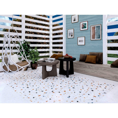 Smalta White 50x24,9
