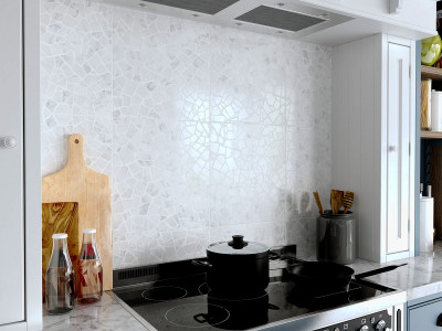 Smalta White 50x24,9
