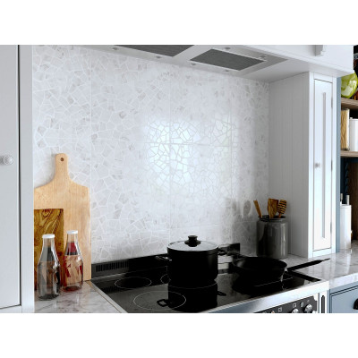 Smalta White 50x24,9
