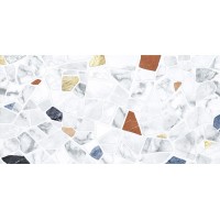 Плитка настенная Smalta Mix 50x24,9
