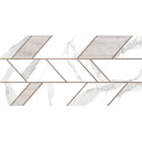 Плитка настенная Vertus Box Calacatta 50x24,9
