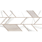 Vertus Box Calacatta 50x24,9
