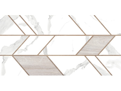 Vertus Box Calacatta 50x24,9

