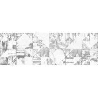 Декор Saturn Silver 60x20
