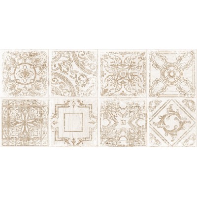 Village Patchwork 50x24,9
