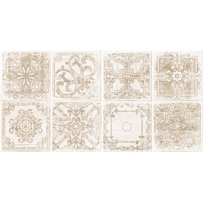 Village Patchwork 50x24,9
