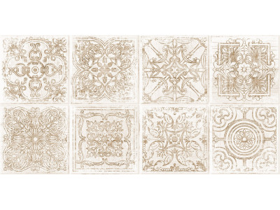 Village Patchwork 50x24,9
