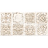 Village Patchwork 50x24,9
