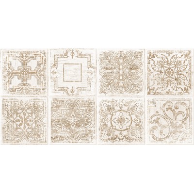 Village Patchwork 50x24,9
