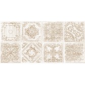 Village Patchwork 50x24,9

