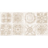 Village Patchwork 50x24,9

