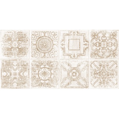 Village Patchwork 50x24,9
