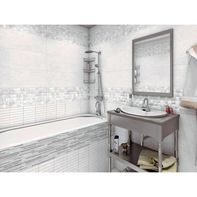 Play White 60x60
