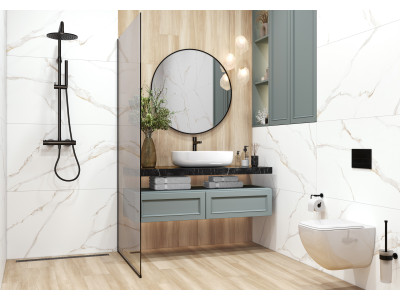 Apricot Marron 120x20