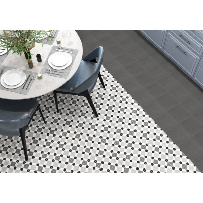 Grey 20x20
