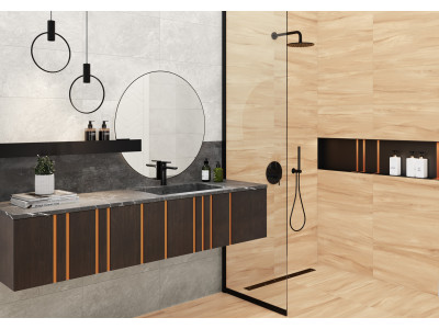 Goa Marron 60x30