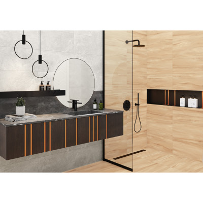 Goa Marron 60x30