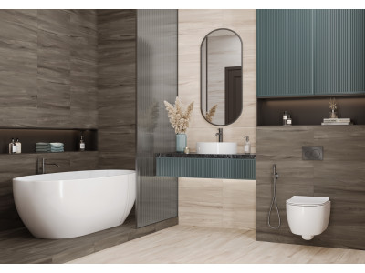 Goa Marron 60x30
