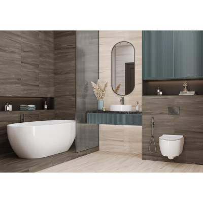 Goa Marron 60x30