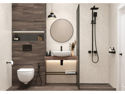 Gresse Beige 60x30