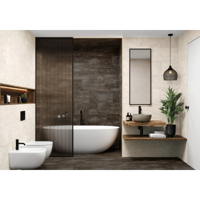 Lofthome Taupe 60x30