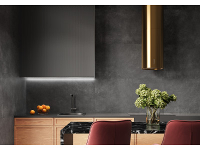 Microcement Brown 120x60