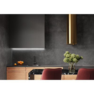 Microcement Brown 120x60