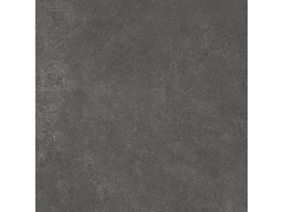 Microcement Black 60x60
