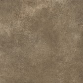 Microcement Brown 60x60