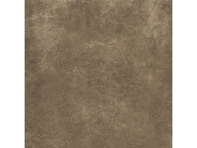 Microcement Brown 60x60