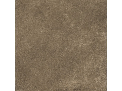 Microcement Brown 60x60