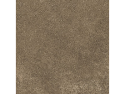 Microcement Brown 60x60