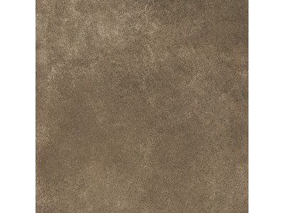 Microcement Brown 60x60