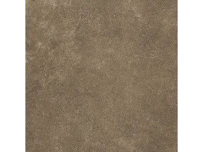 Microcement Brown 60x60