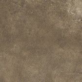 Microcement Brown 60x60