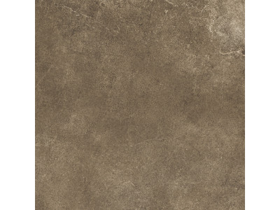 Microcement Brown 60x60