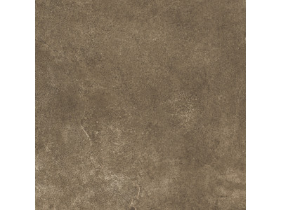 Microcement Brown 60x60