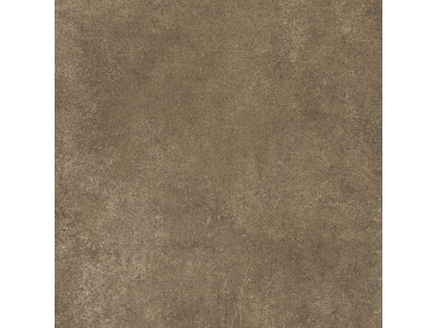 Microcement Brown 60x60