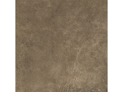 Microcement Brown 60x60