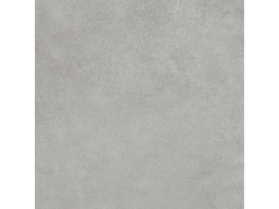 Microcement Silver 60x60