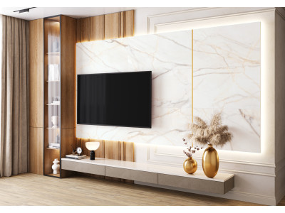 Pure Marble 120x60
