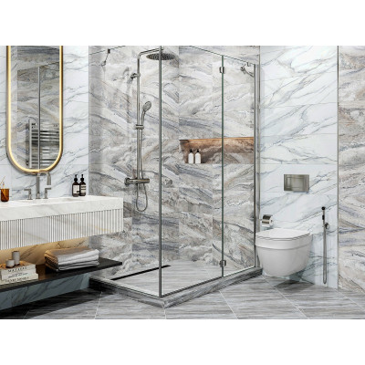 Apricot White 120x20